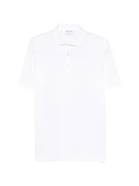 half-button polo shirt by GRAN SASSO