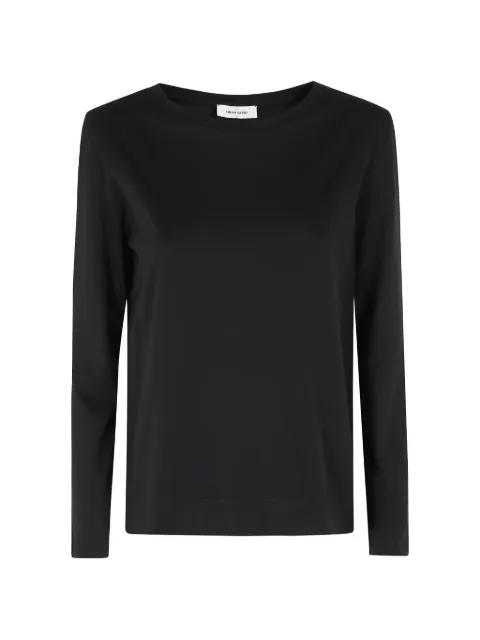 long-sleeve T-shirt by GRAN SASSO
