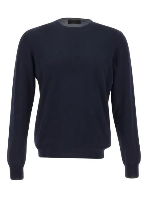 merino-wool sweater by GRAN SASSO