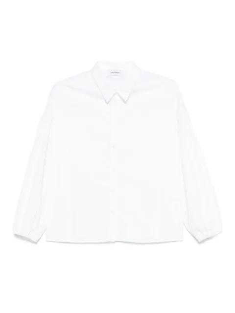 poplin shirt by GRAN SASSO