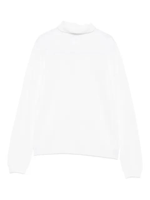 roll neck sweater by GRAN SASSO