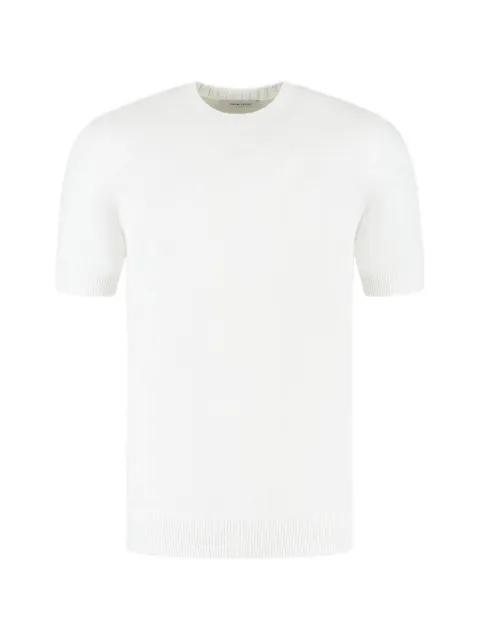 short-sleeve T-shirt by GRAN SASSO