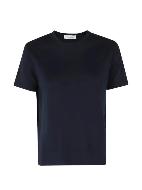 short-sleeve T-shirt by GRAN SASSO
