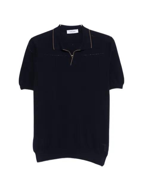short-sleeve T-shirt by GRAN SASSO