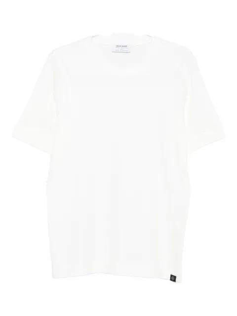 short-sleeve T-shirt by GRAN SASSO