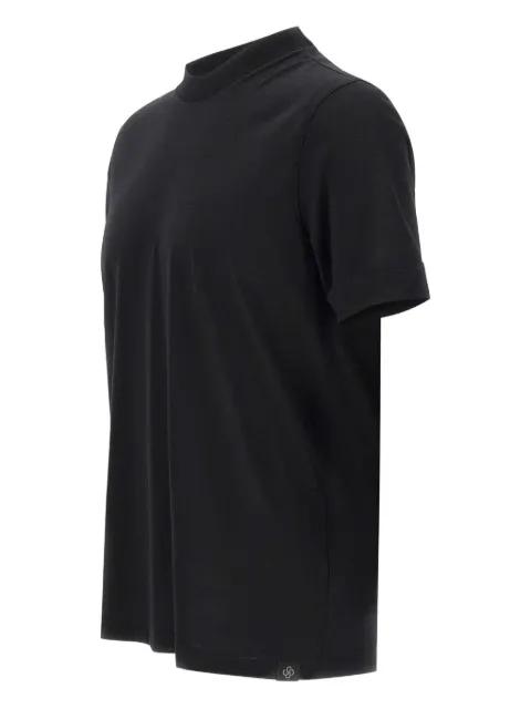 short-sleeve T-shirt by GRAN SASSO