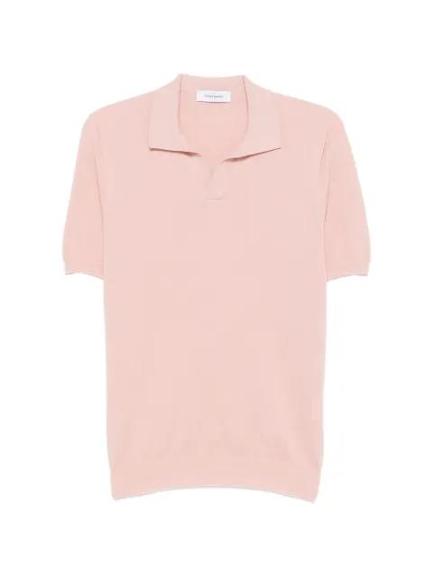 short-sleeve T-shirt by GRAN SASSO