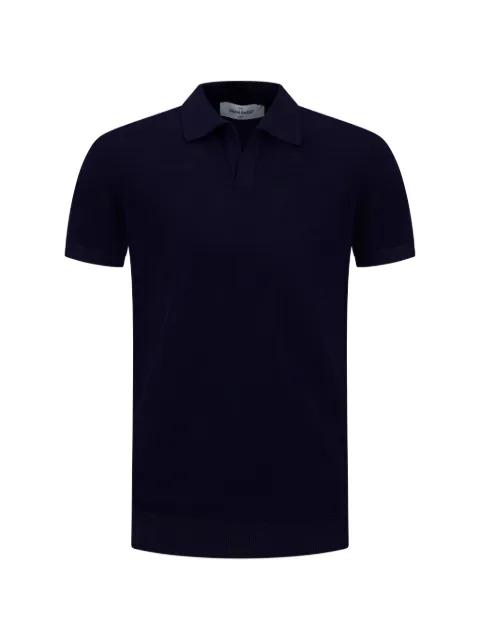 short-sleeve polo shirt by GRAN SASSO