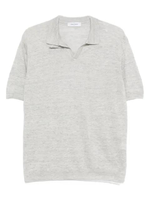short-sleeve t-shirt by GRAN SASSO