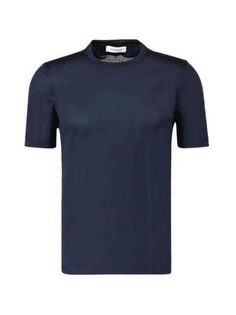 short-sleeved T-shirt by GRAN SASSO