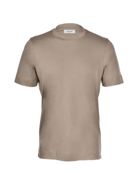short-sleeved T-shirt by GRAN SASSO