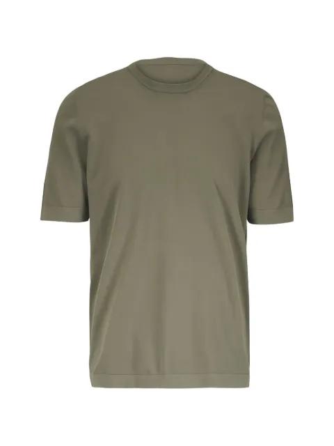 short-sleeves T-shirt by GRAN SASSO