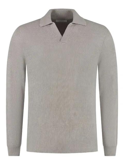 virgin wool sweater by GRAN SASSO