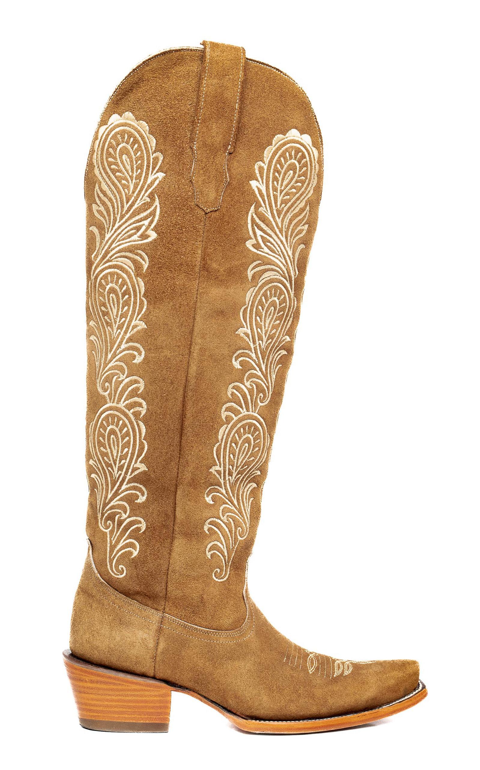 Grand Central Monterrey Boot - Moda Operandi by GRAND CENTRAL