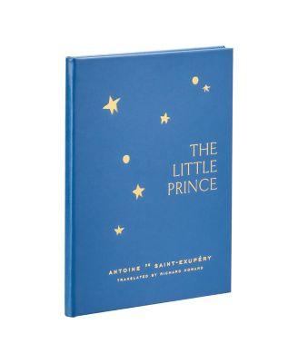 Unisex The Little Prince Classic Children's Leather Bound Book - For Ages 0+ by GRAPHIC IMAGE