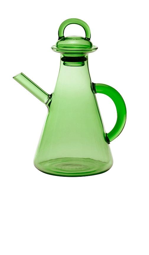 Great Jones Spout in Green by GREAT JONES