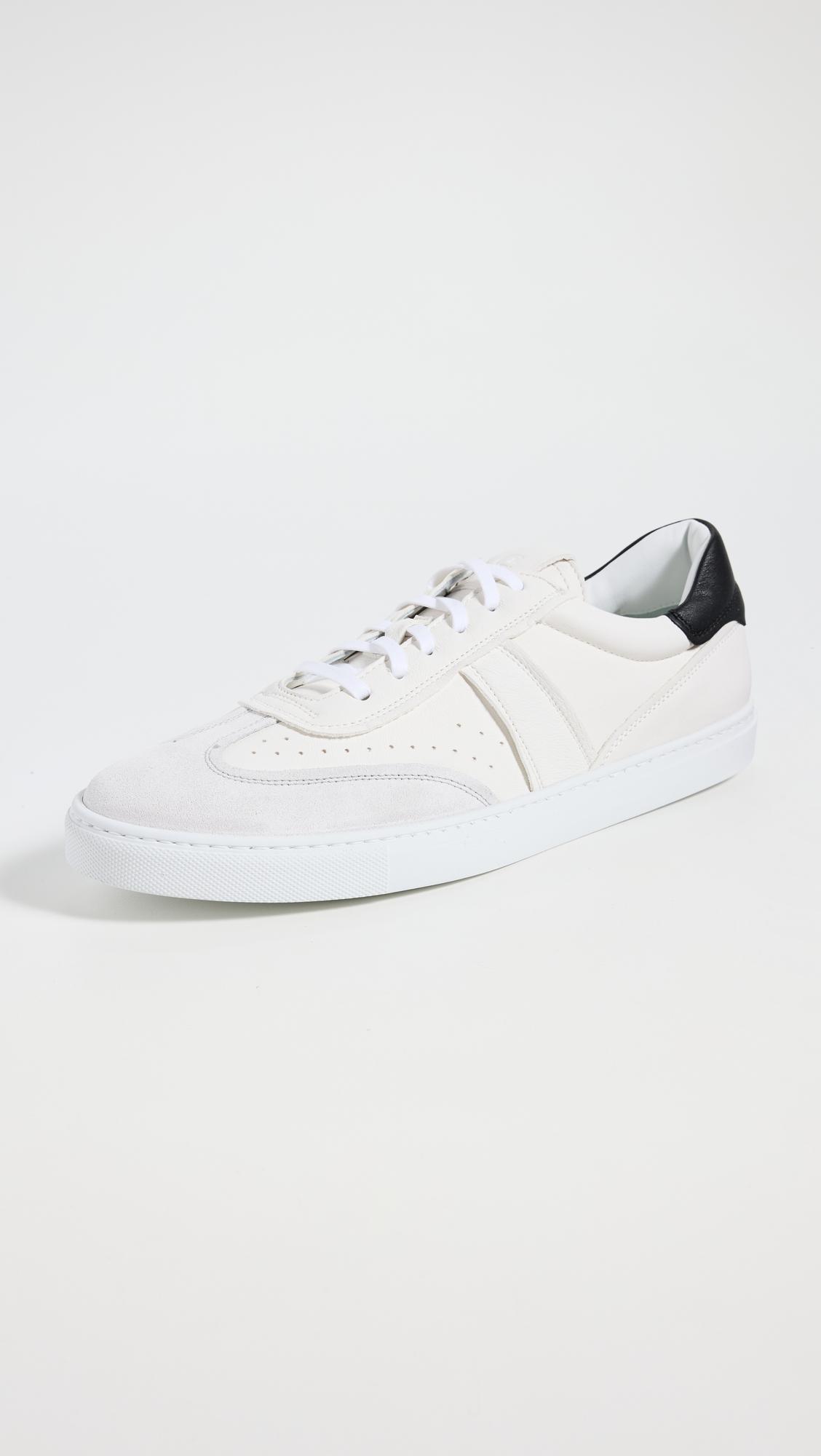 Charlie Low Sneakers by GREATS