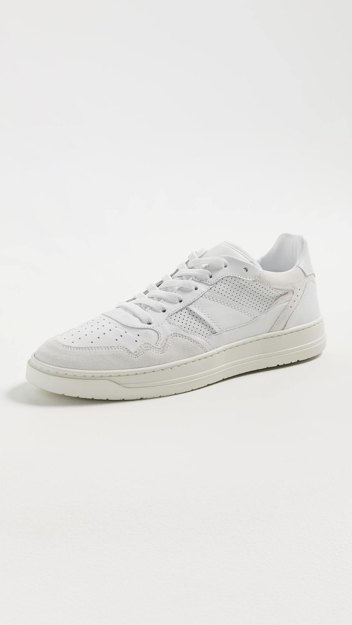 Kingston Sneakers by GREATS