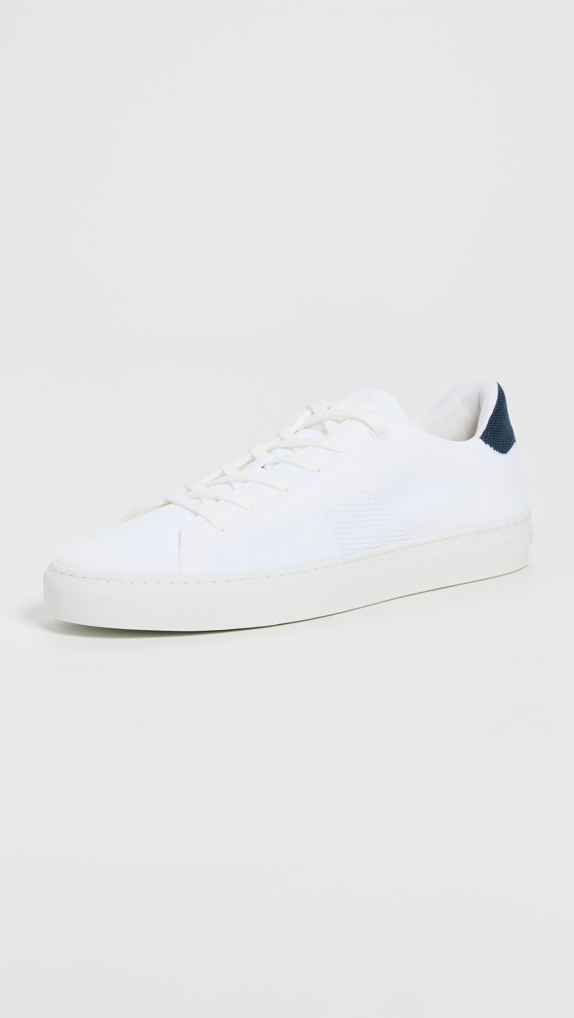 Royale 2.0 Knit Sneakers by GREATS