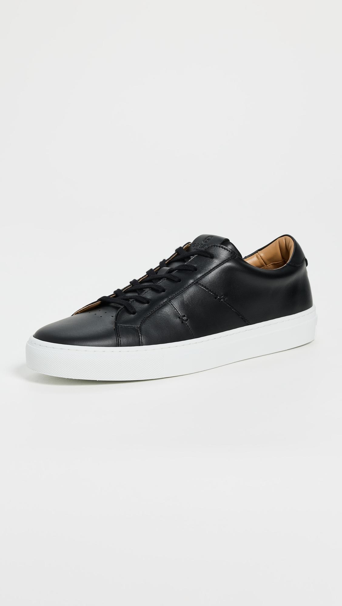 Royale 2.0 Leather Sneakers by GREATS