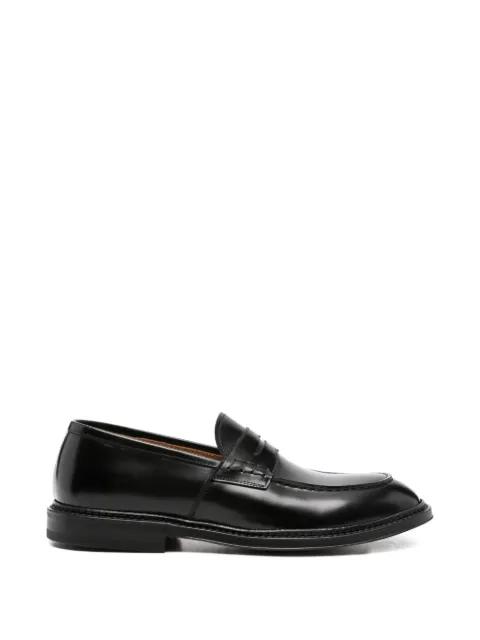 penny loafers by GREEN GEORGE