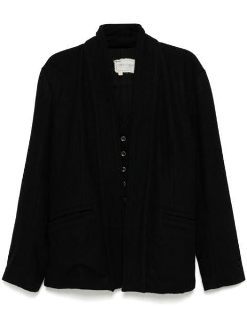 Oliver jacket by GREG LAUREN