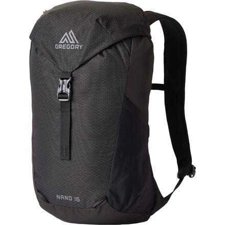 Nano 16L Backpack by GREGORY