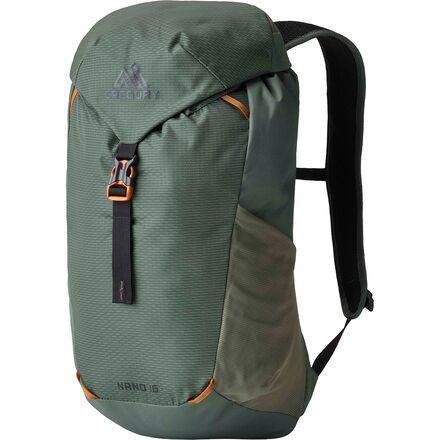 Nano 16L Backpack by GREGORY