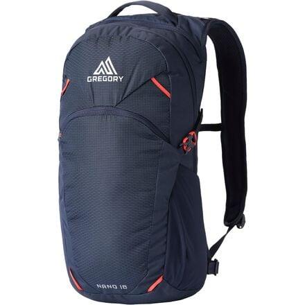 Nano 18L Backpack by GREGORY
