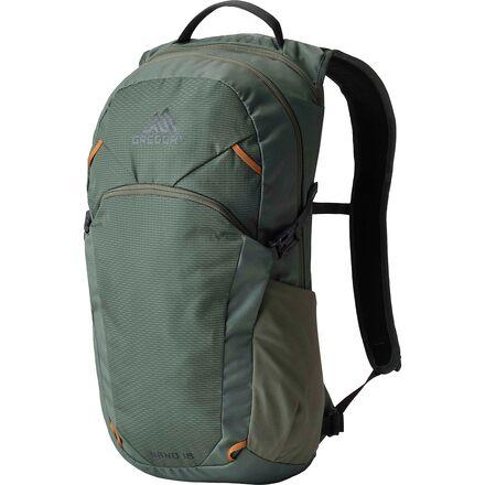 Nano 18L Backpack by GREGORY