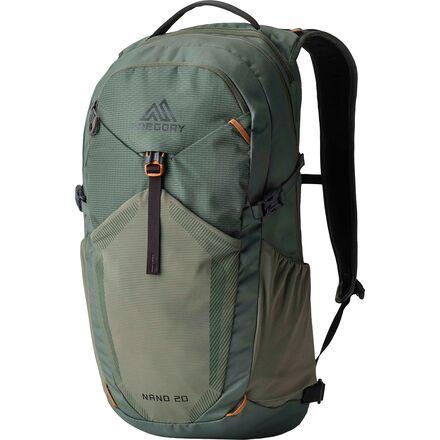 Nano 20L Backpack by GREGORY