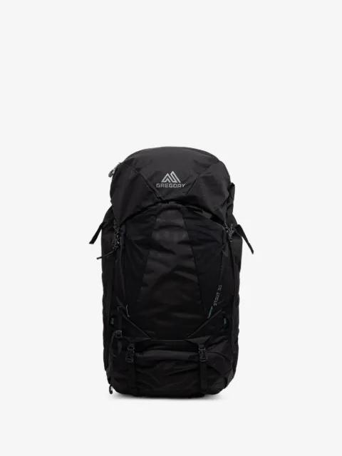Stout 55L buckle-fastening backpack by GREGORY