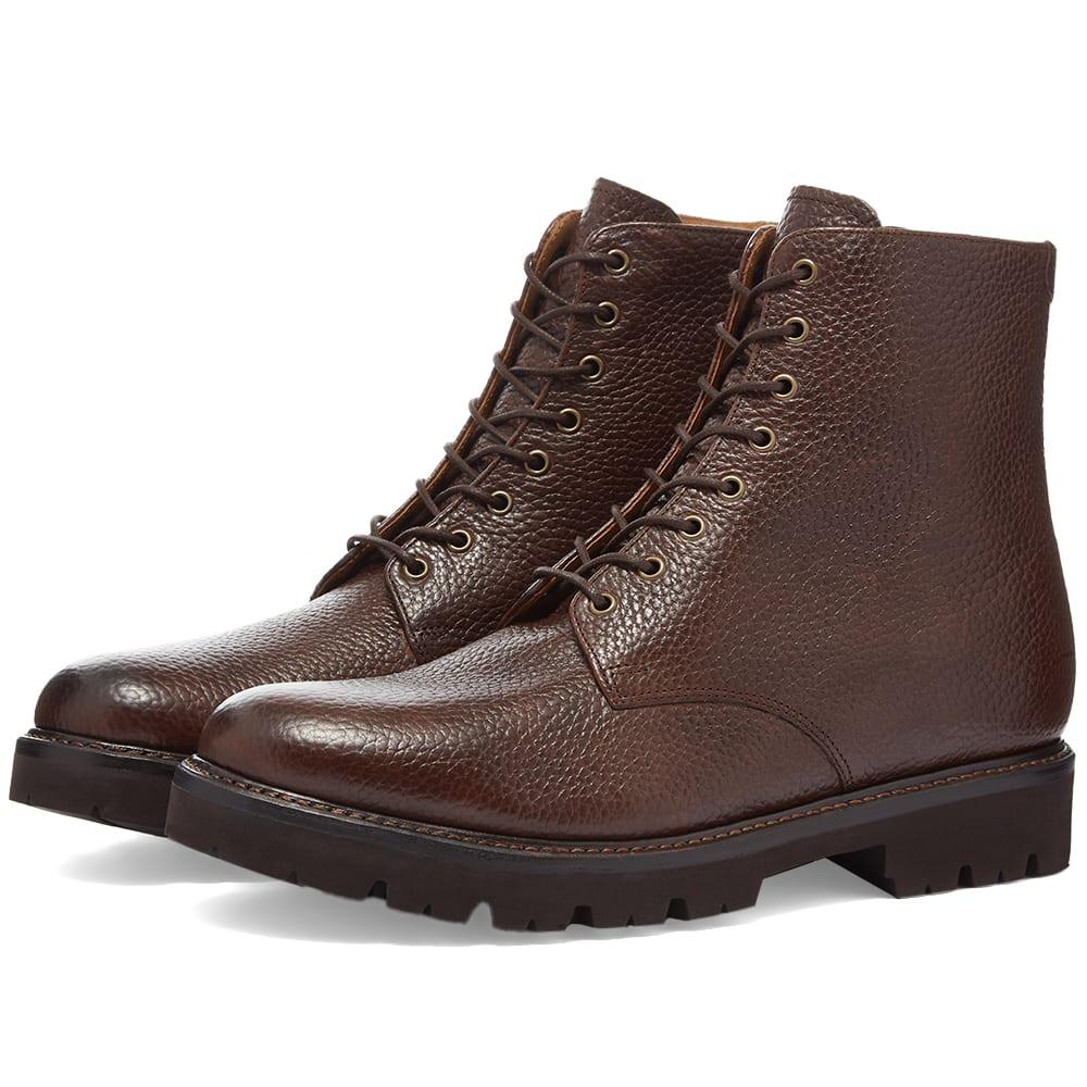 Grenson Hadley Boot by GRENSON