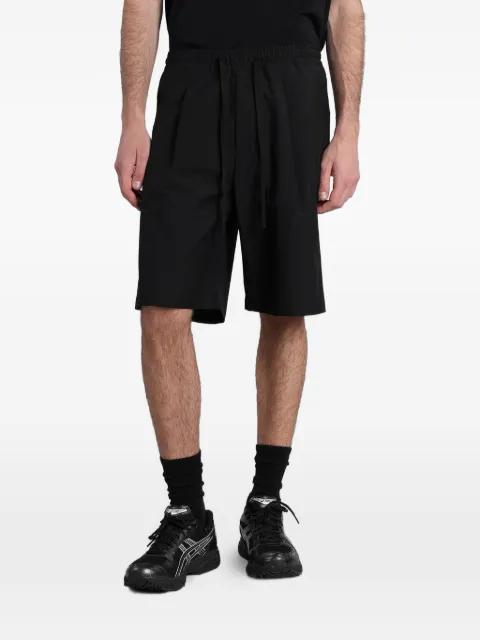 Davis drawstring shorts by GREYED
