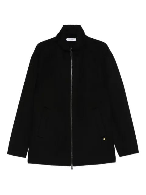 zip-up jacket by GREYED