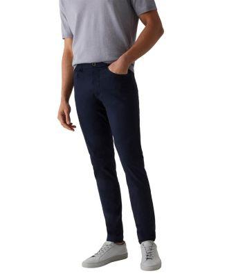 Amagansett 5 Pocket Pant by GREYSON CLOTHIERS