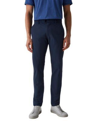 Montauk Sport Trouser by GREYSON CLOTHIERS