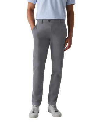 Montauk Sport Trouser by GREYSON CLOTHIERS