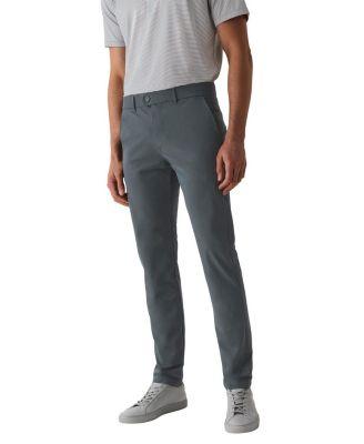 Montauk Sport Trouser by GREYSON CLOTHIERS