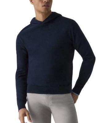Saratoga Sweater Hoodie by GREYSON CLOTHIERS