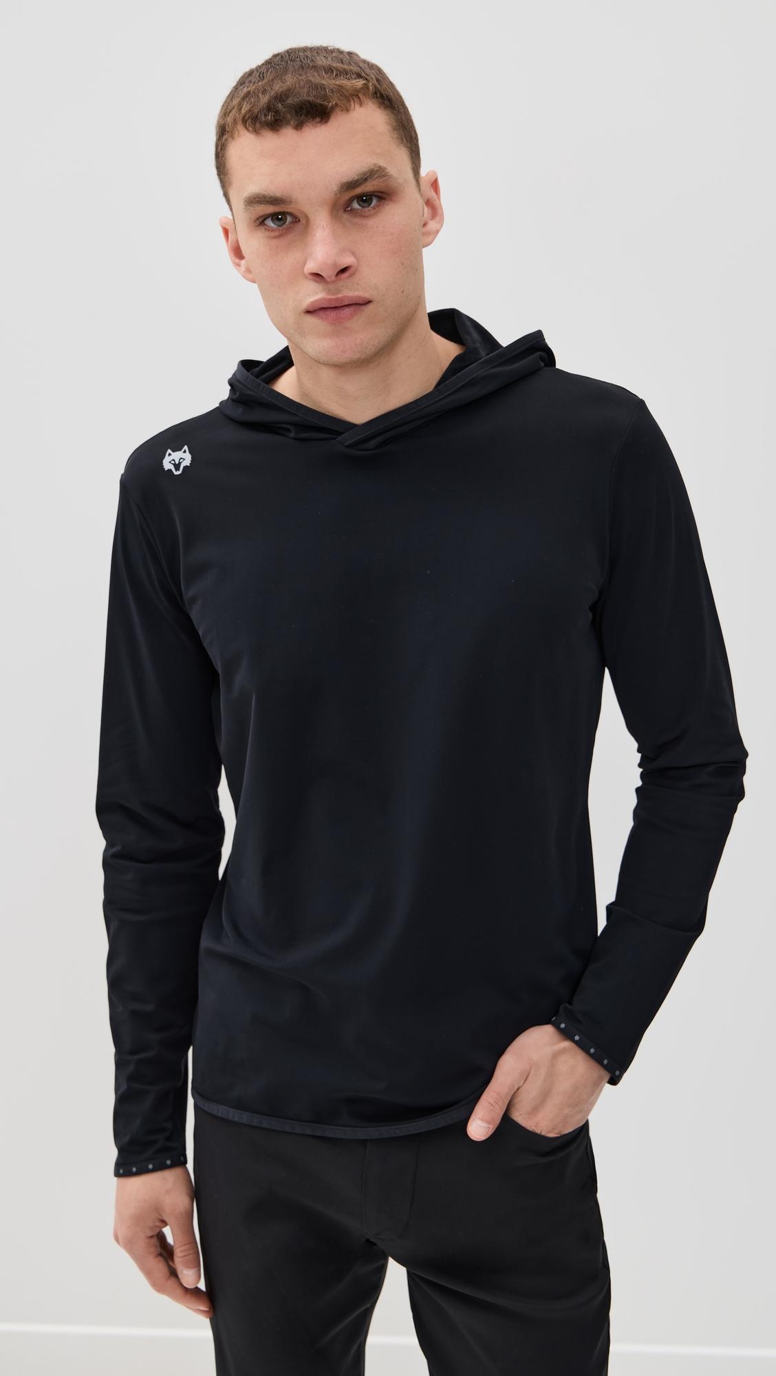 Colorado Lightweight Performance Hoodie by GREYSON