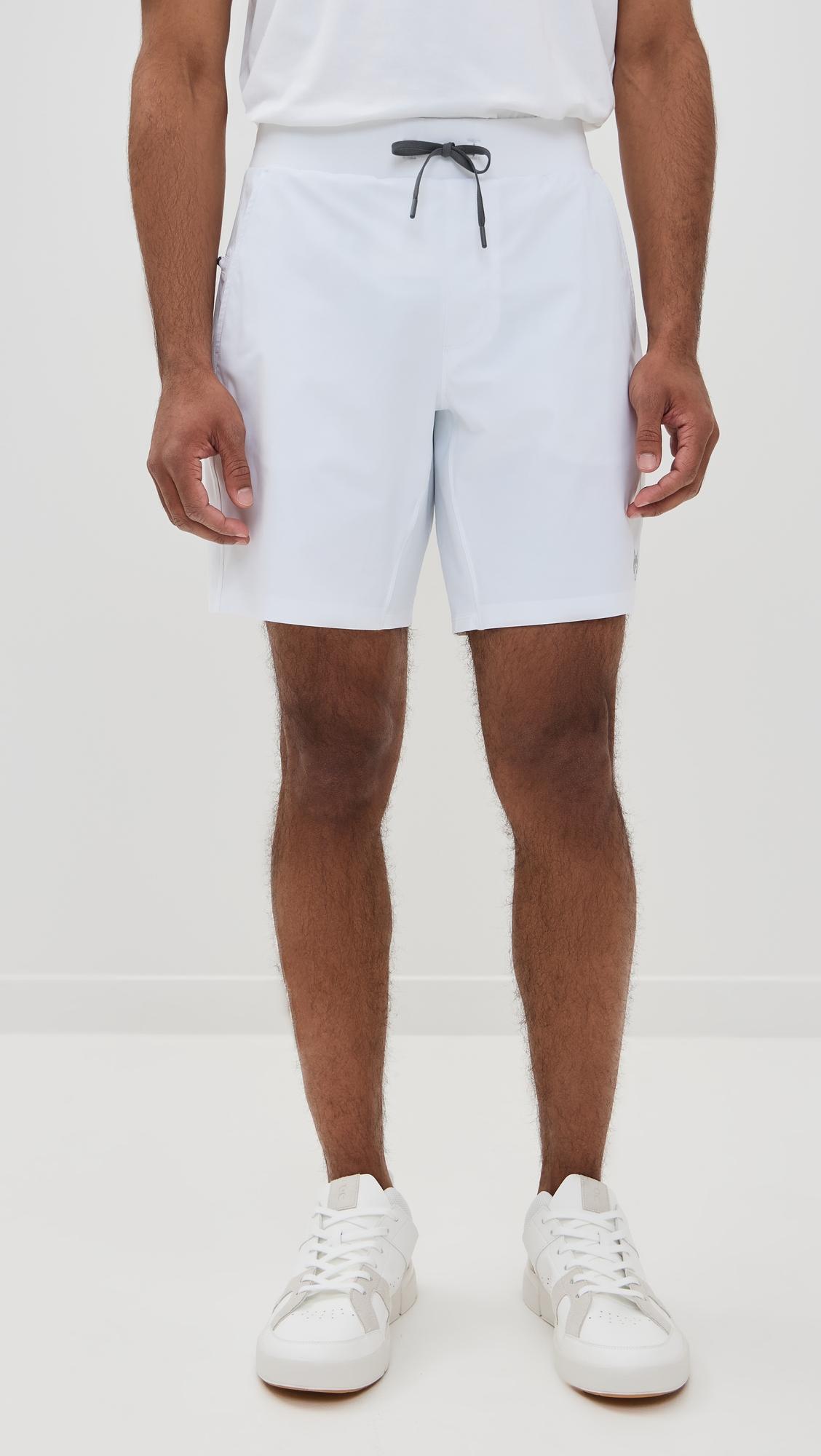 Coywolf Shorts 8" by GREYSON