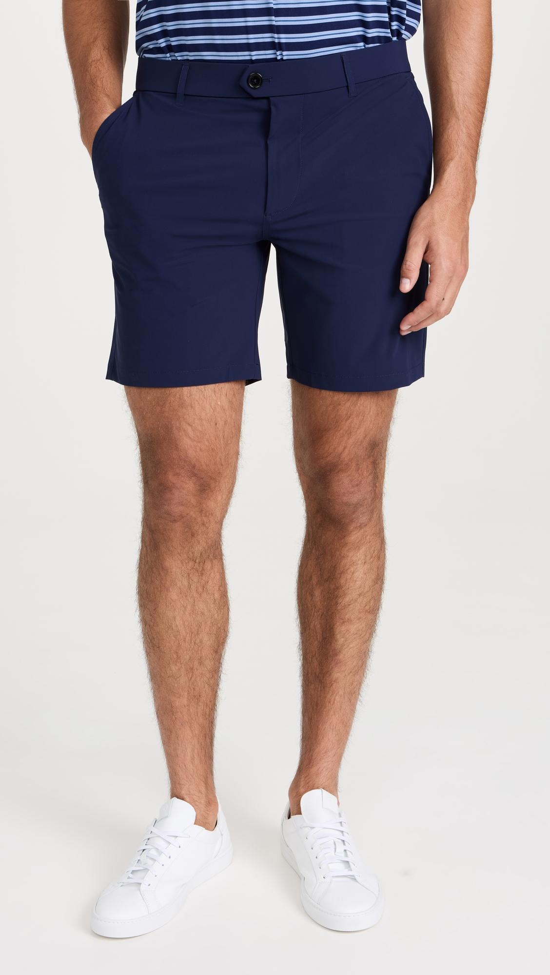 Montauk Shorts 8" by GREYSON