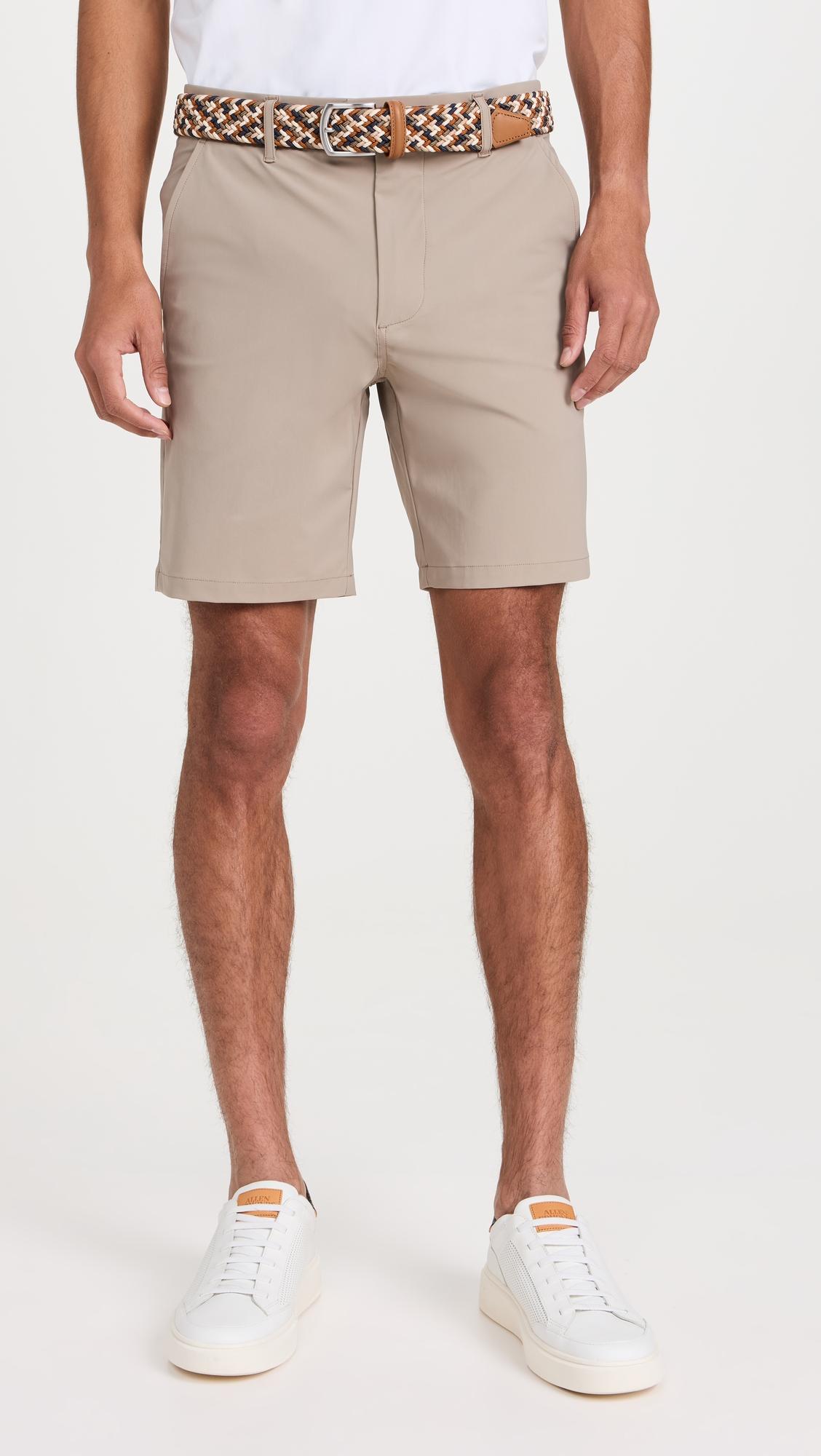 Montauk Shorts 8" by GREYSON