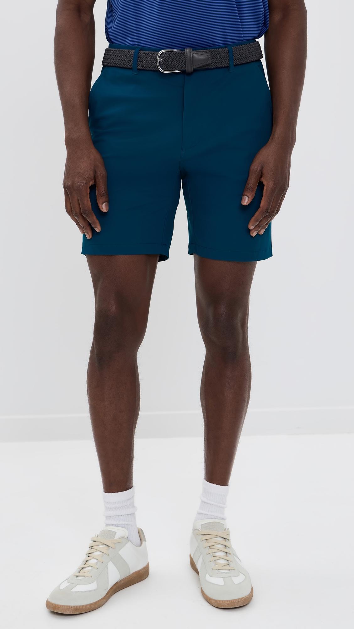 Montauk Shorts 8" by GREYSON