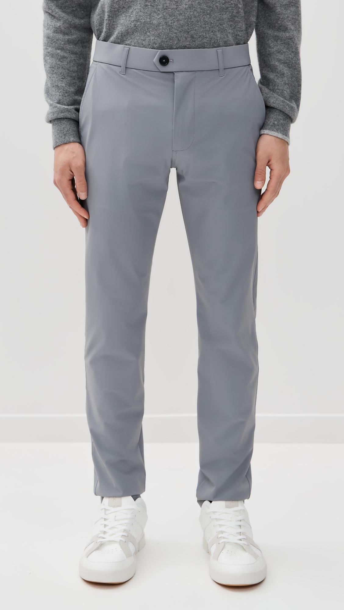 Montauk Trousers by GREYSON