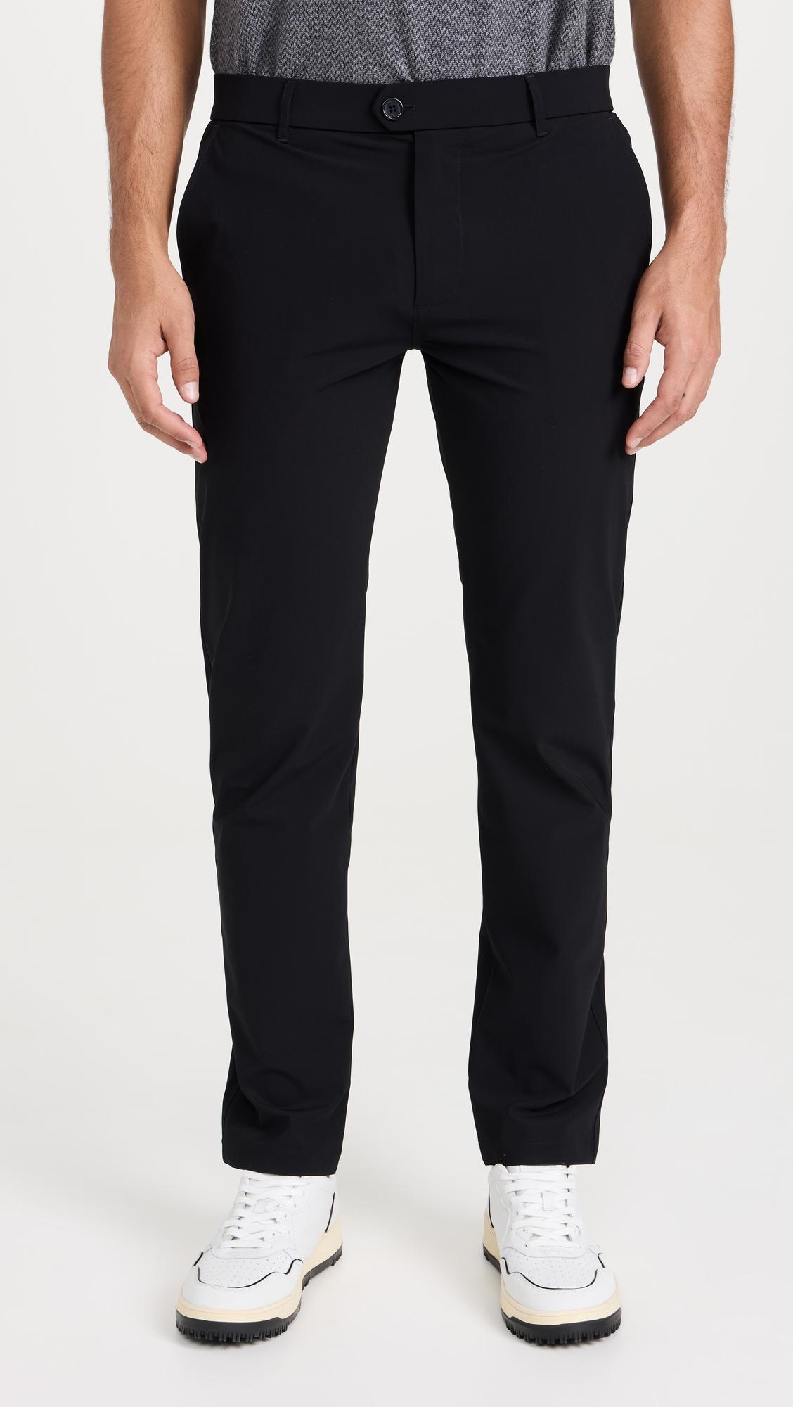 Montauk Trousers by GREYSON