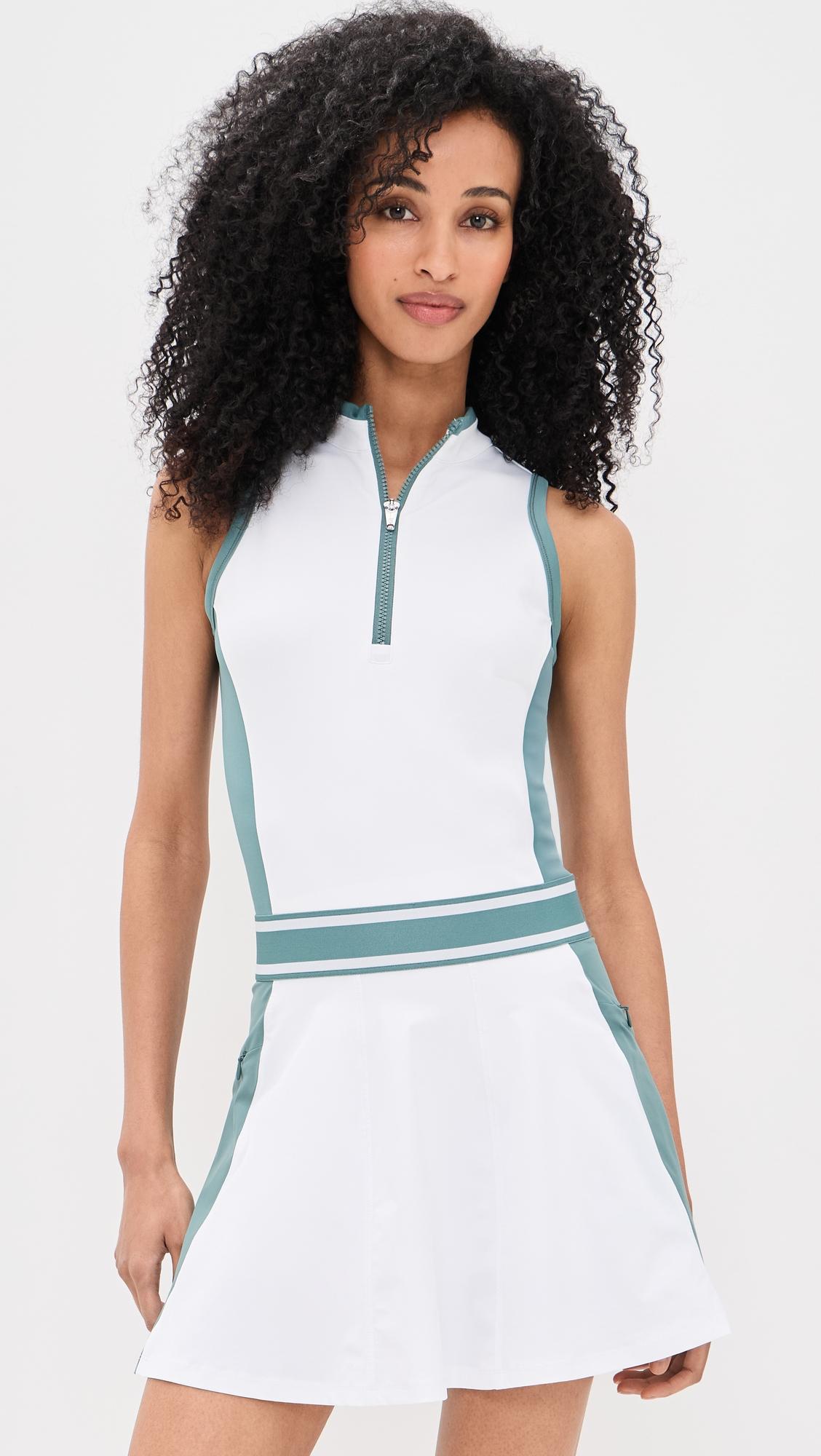 Phoenix Flare Dress by GREYSON