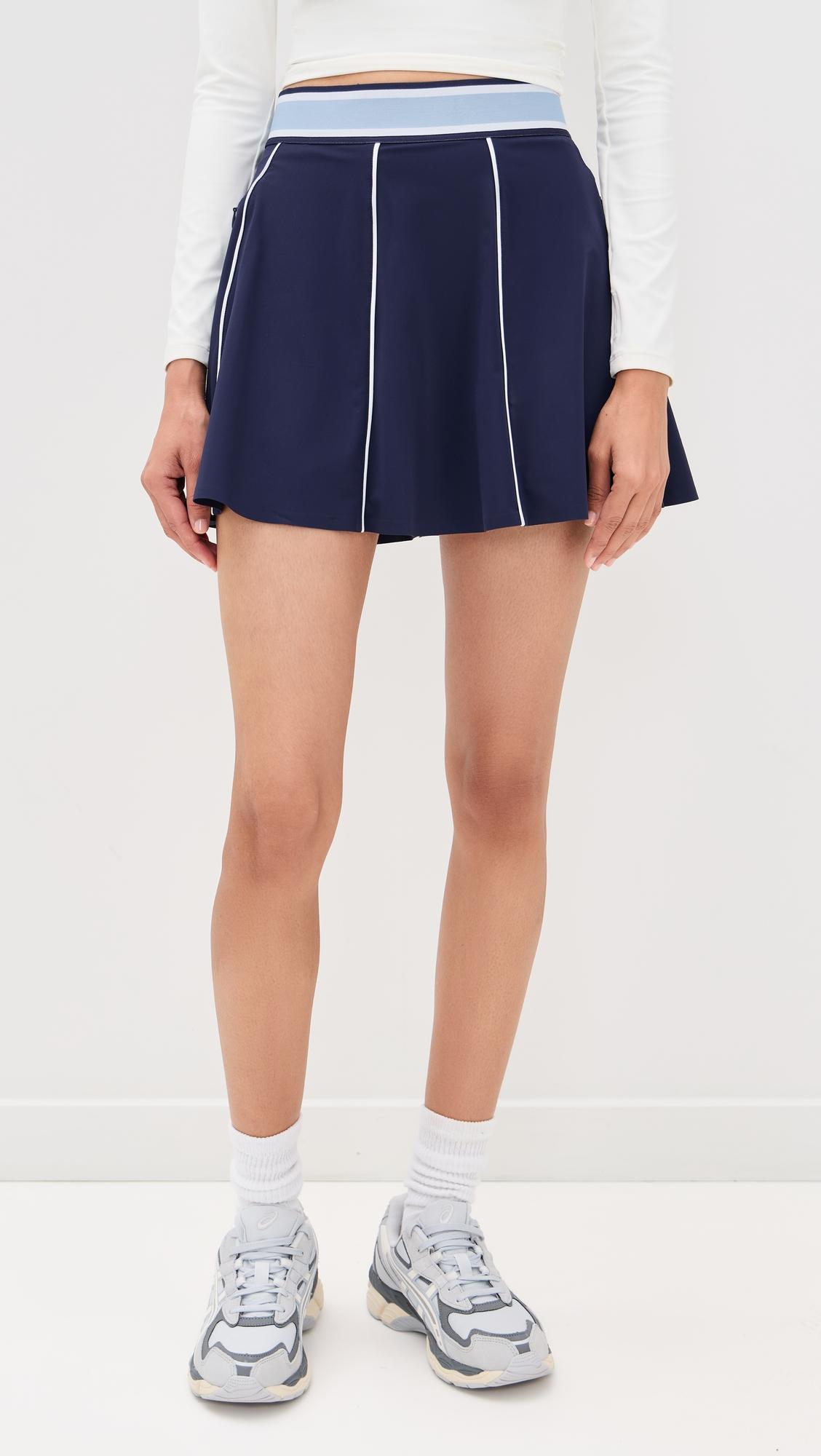 Phoenix Flare Skirt by GREYSON