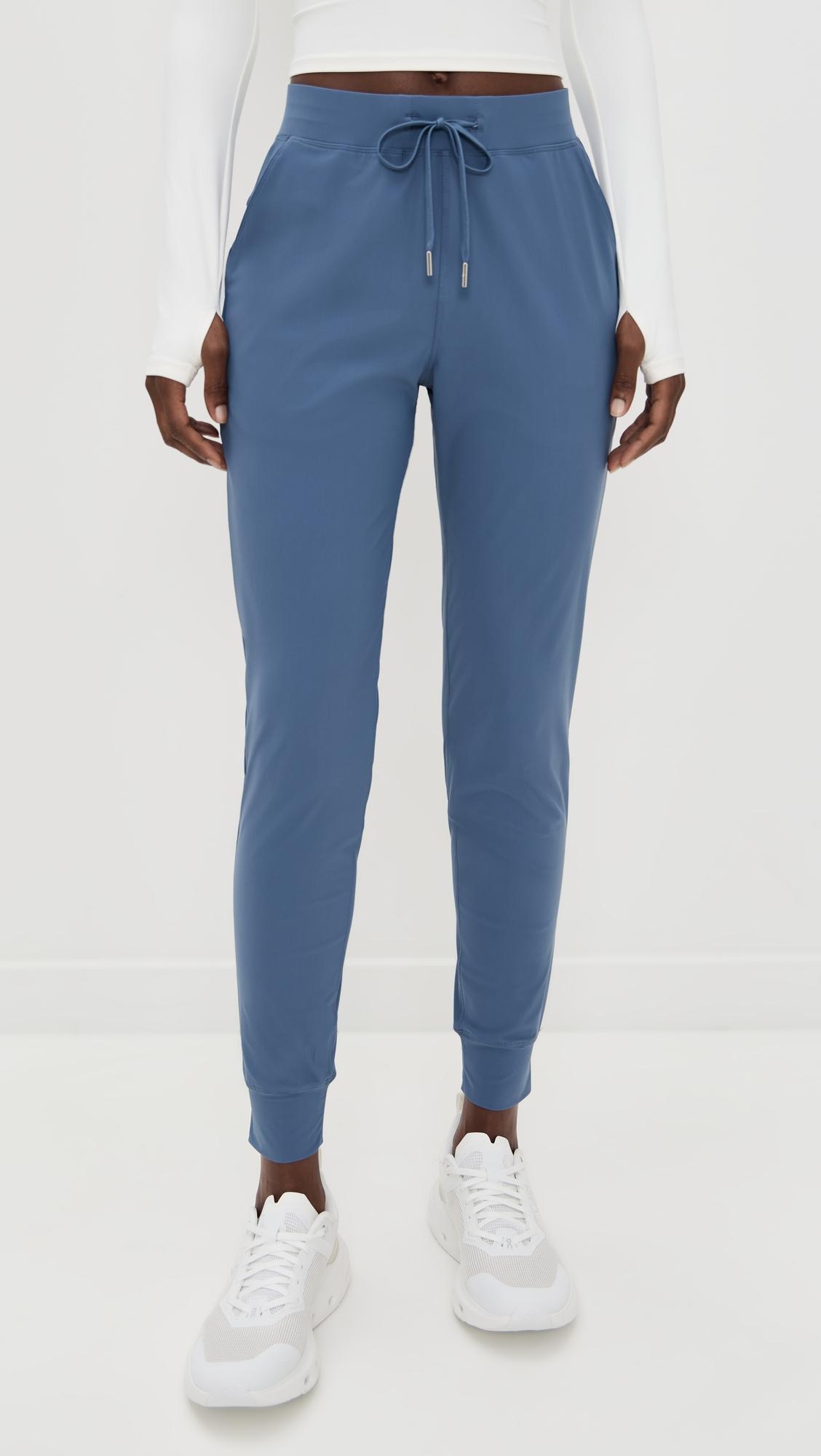 Phoenix Joggers by GREYSON